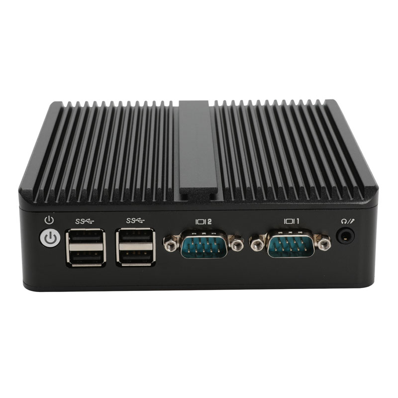 hit productMatsuda POS Fanless - Pc Gaming Cpu avaliação e preço