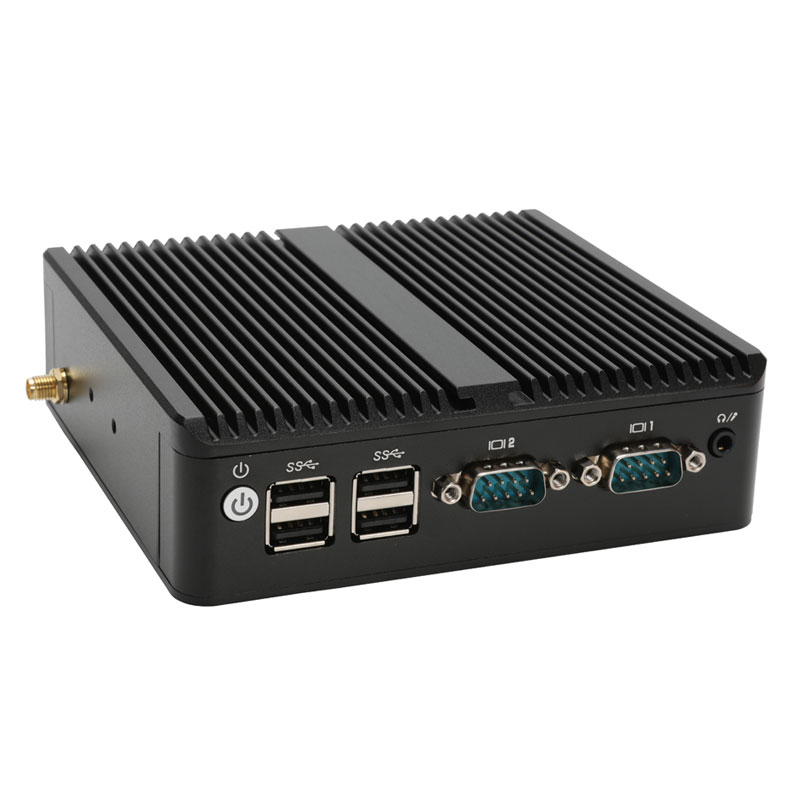 hit productMatsuda POS Fanless - Pc Gaming Cpu avaliação e preço