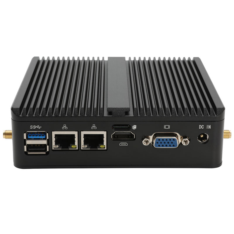 hit productMatsuda POS Fanless - Pc Gaming Cpu avaliação e preço