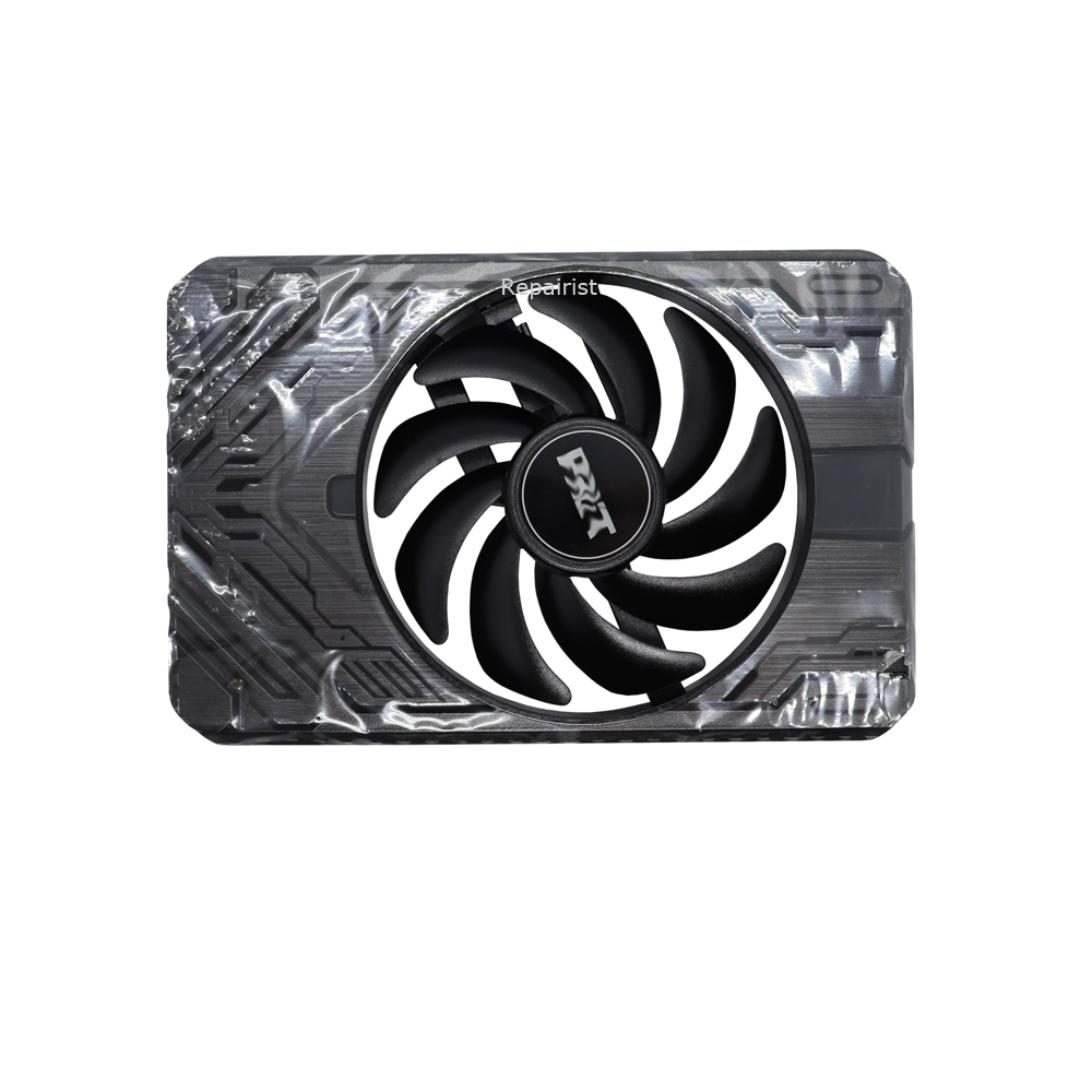 GPU Cooler Fan Graphics Card C - Pc Gaming Gtx 1660 avaliação e preço