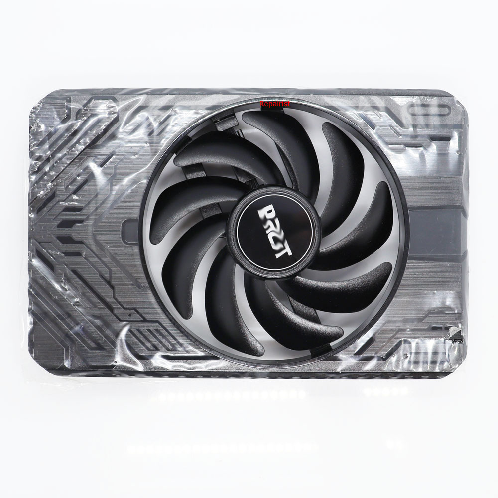 GPU Cooler Fan Graphics Card C - Pc Gaming Gtx 1660 avaliação e preço