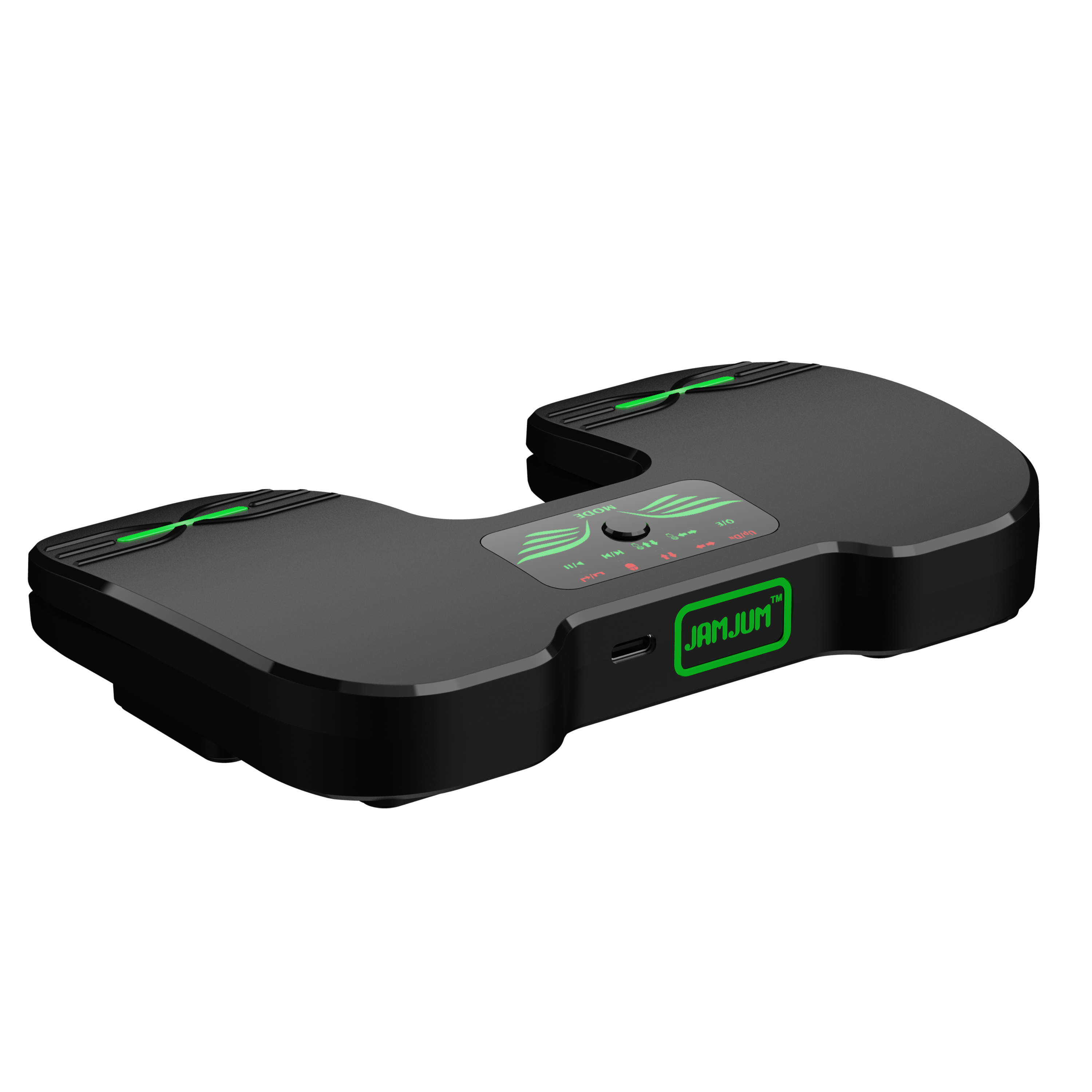 Wireless page turner Bluetooth - Usb Foot Pedal Gaming avaliação e preço